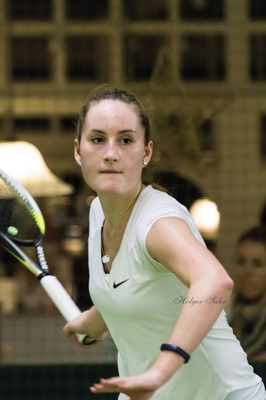 Bild 338 - Holmer Indoor Cup